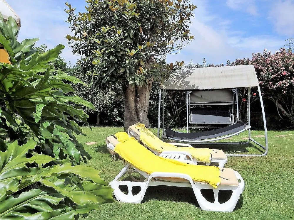 Bungalow Yeray Guamasa 0*,  Spain