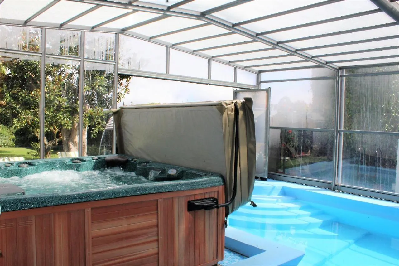 Bungalow Yeray Guamasa Apartamento